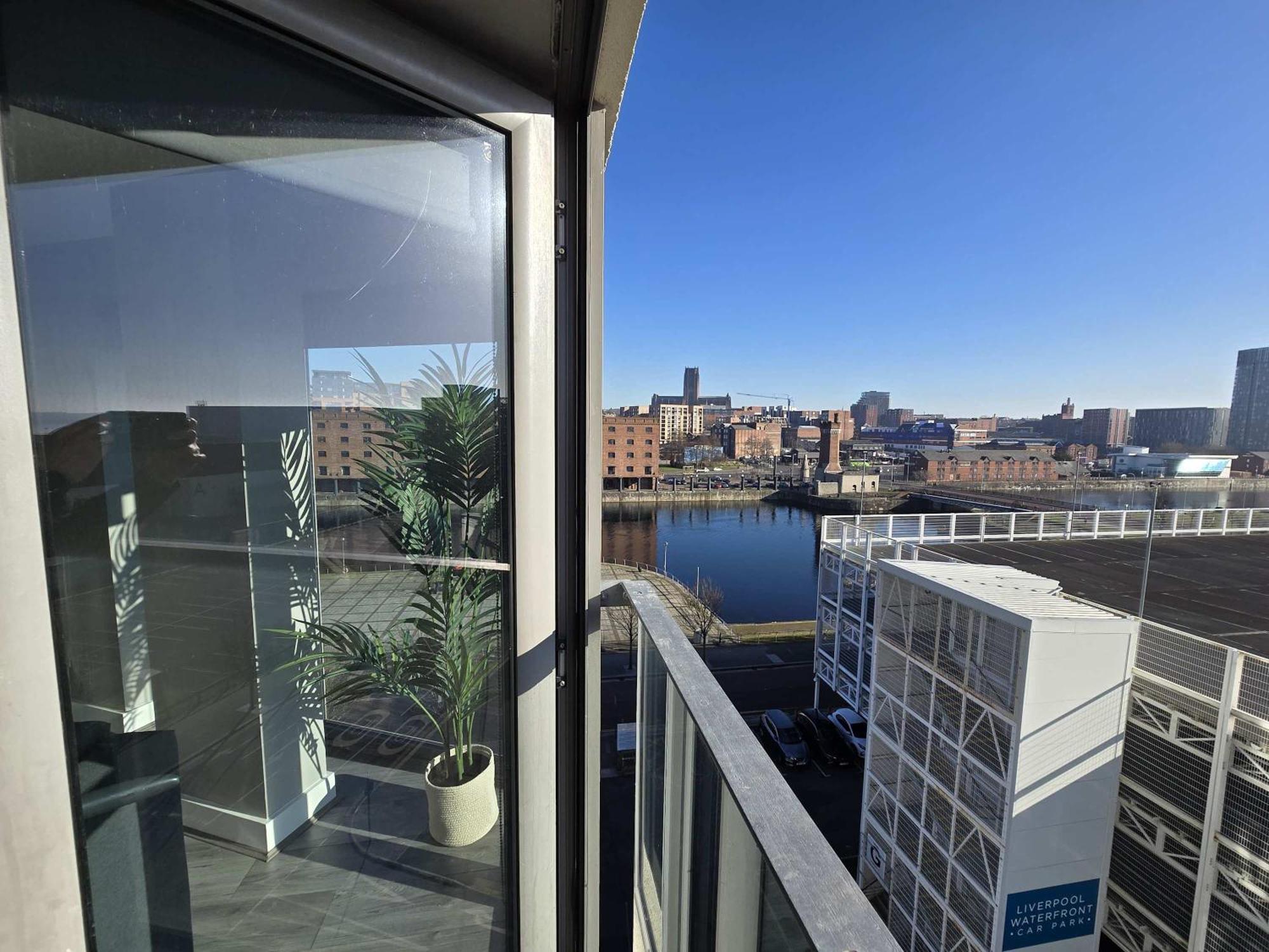 Stunning Dockside By Superhost Apartment *
